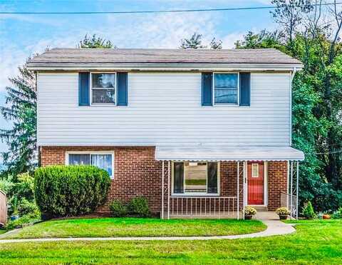 Old Elizabeth, WEST MIFFLIN, PA 15122