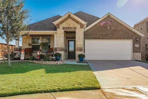 Rosewood, LAVON, TX 75166