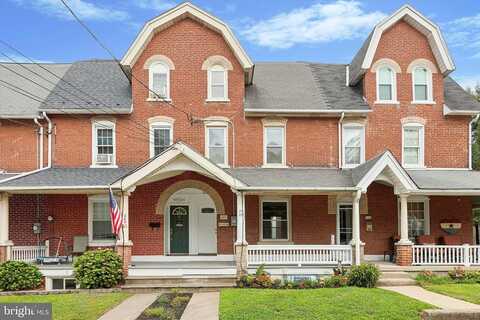 Chestnut, SOUDERTON, PA 18964