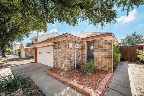 Centaurus, GARLAND, TX 75044