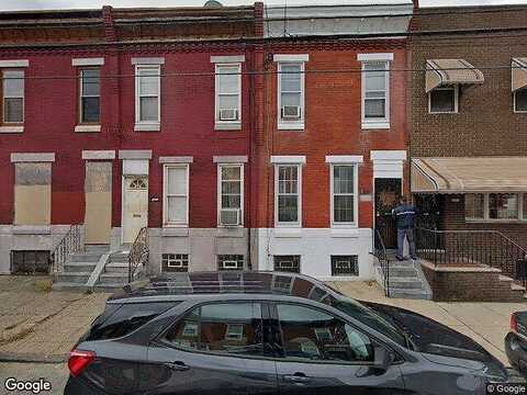 Moore, PHILADELPHIA, PA 19145