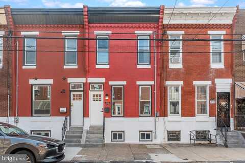 Moore, PHILADELPHIA, PA 19145
