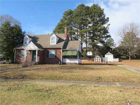 Chesterfield, COLONIAL HEIGHTS, VA 23834