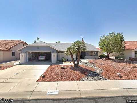 Sky Hawk, SUN CITY WEST, AZ 85375