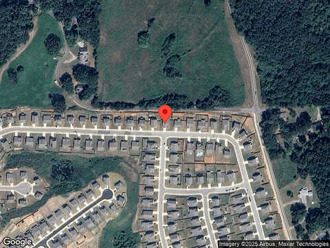 Malbone, CARTERSVILLE, GA 30120