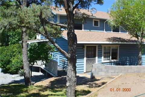 Trout Canyon, LAS VEGAS, NV 89124