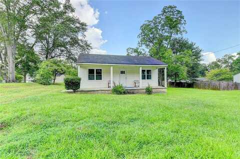 Park, CONYERS, GA 30012