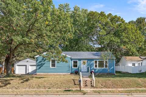 Boulevard, EAU CLAIRE, WI 54703