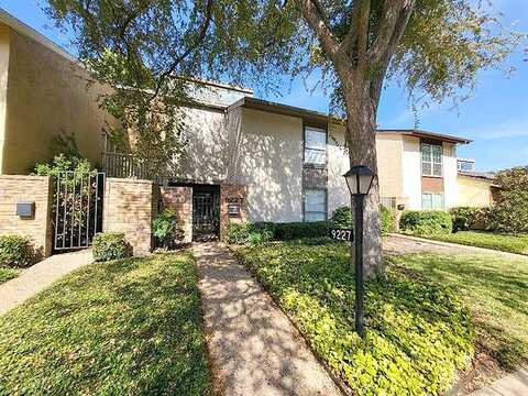 Chimney Corner, DALLAS, TX 75243