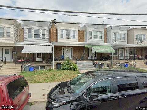 Sheffield, PHILADELPHIA, PA 19136