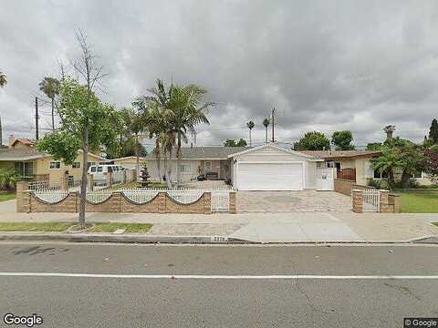 Falmouth, ANAHEIM, CA 92801