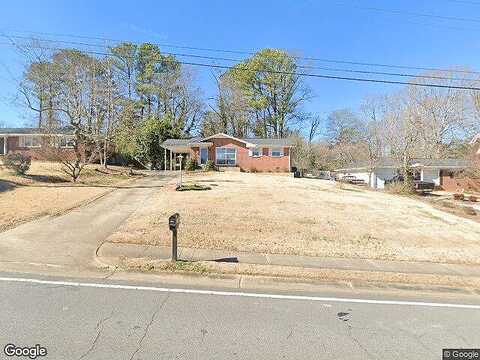 Olive Springs, MARIETTA, GA 30060