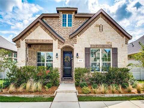 Parkside, ARGYLE, TX 76226