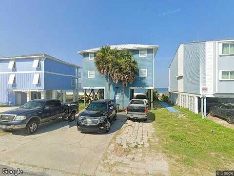 Highway 98, PORT SAINT JOE, FL 32456