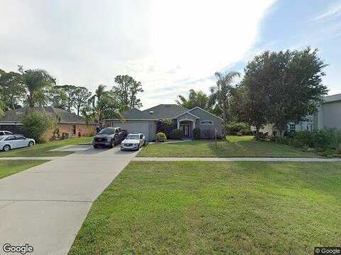Grissom, COCOA, FL 32927