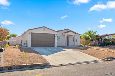 Ramar, BULLHEAD CITY, AZ 86442