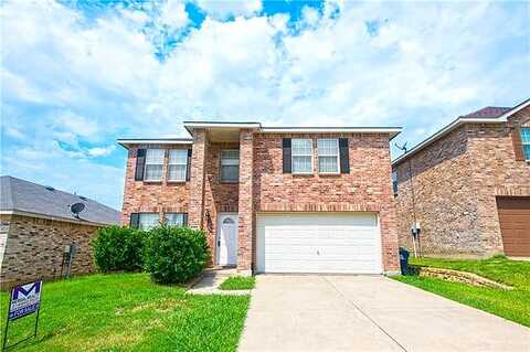 Green Ivy, DENTON, TX 76210