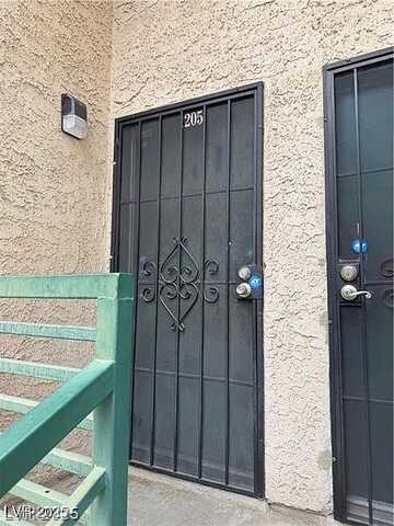 Elm, LAS VEGAS, NV 89169