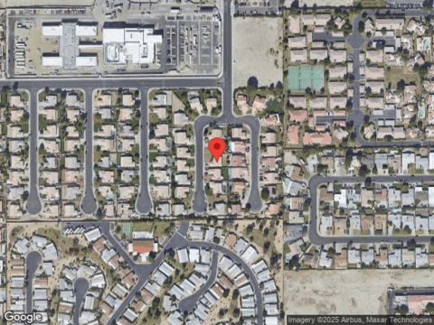 Stampede, INDIO, CA 92201
