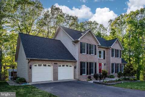 Prestwould, FREDERICKSBURG, VA 22408