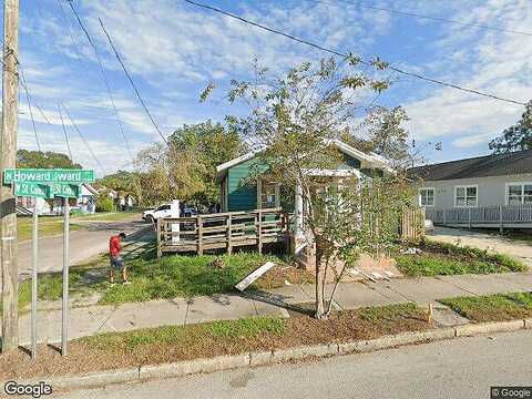 Howard, TAMPA, FL 33607
