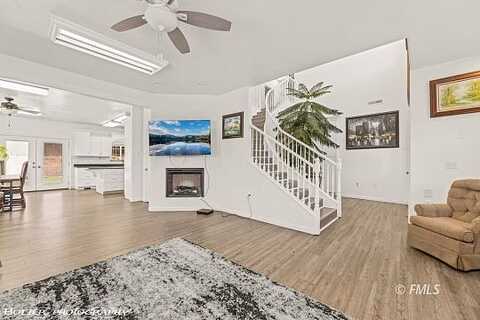 Hilldale, COLORADO CITY, AZ 86021