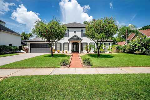 Cinnimon, TAMPA, FL 33624