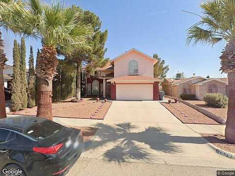 Angie Bombach, EL PASO, TX 79928