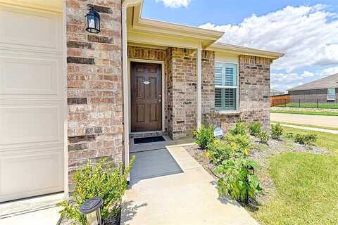 Vernon, PROVIDENCE VILLAGE, TX 76227