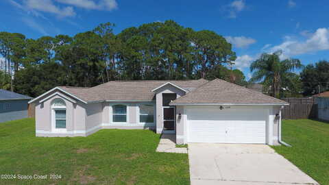 Hedgecoth, PALM BAY, FL 32907