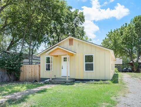 North, MCKINNEY, TX 75069