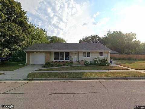 Hazelwood, NEW ULM, MN 56073