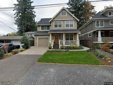 46Th, PORTLAND, OR 97219