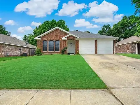 Thousand Oaks, LAKE DALLAS, TX 75065