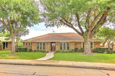 Kentwood, CARROLLTON, TX 75007