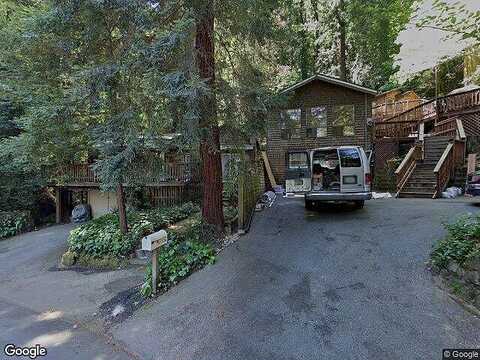 Comanche, LOS GATOS, CA 95033