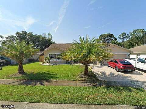 Hunters Creek, MELBOURNE, FL 32904