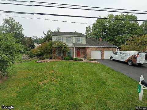 Bowman, LANCASTER, PA 17601