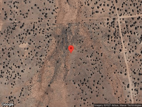 Co Rd 8072, Concho, AZ 85924