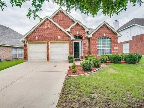 Hosta, FORT WORTH, TX 76123