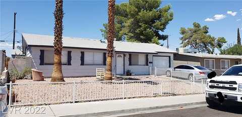 Evergreen, LAS VEGAS, NV 89107