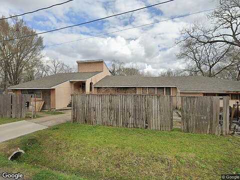 Grace, HOUSTON, TX 77021