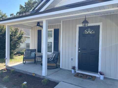 Ruby, CRAWFORDVILLE, FL 32327