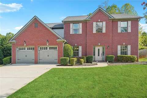 Ruth, DOUGLASVILLE, GA 30134