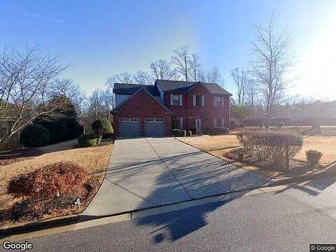 Ruth, DOUGLASVILLE, GA 30134