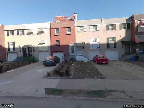 Brown, PHILADELPHIA, PA 19123