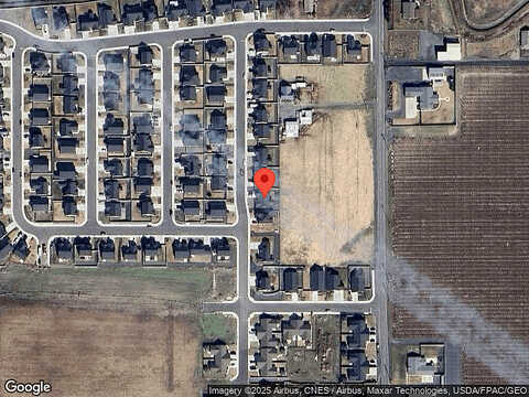 Lacoursiere, MOXEE, WA 98936