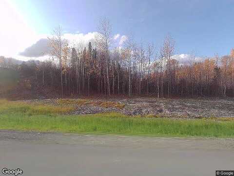 S Parks Hwy, Talkeetna, AK 99676