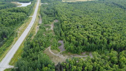 Parks Highway, Talkeetna, AK 99676