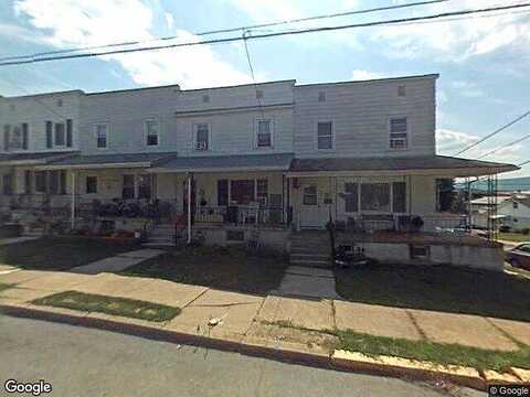 5Th, HAMBURG, PA 19526